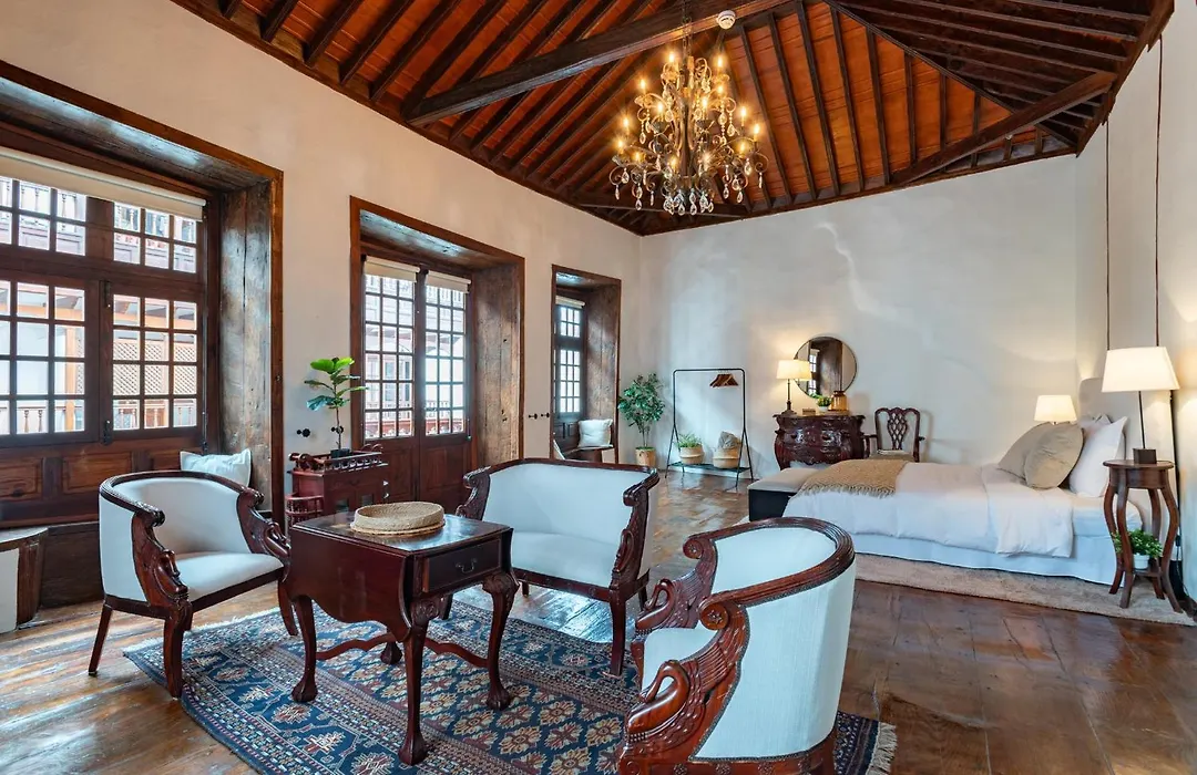 TIZÓN Suites-1